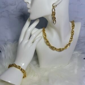 Luxury set