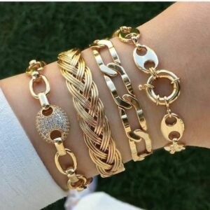 Pulseras