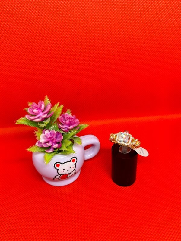 Monaco rings - Image 3